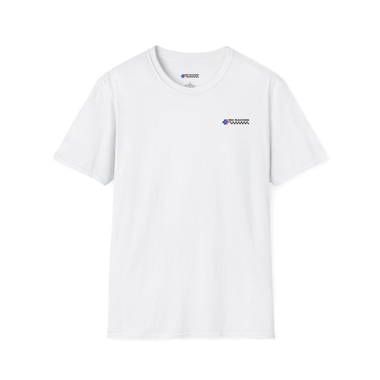 C6 ZR1 Unisex Softstyle T-Shirt