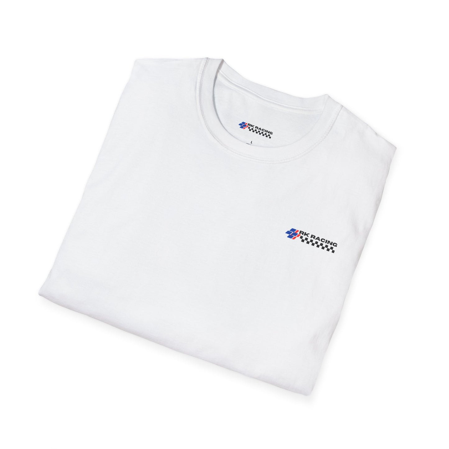 C6 ZR1 Unisex Softstyle T-Shirt